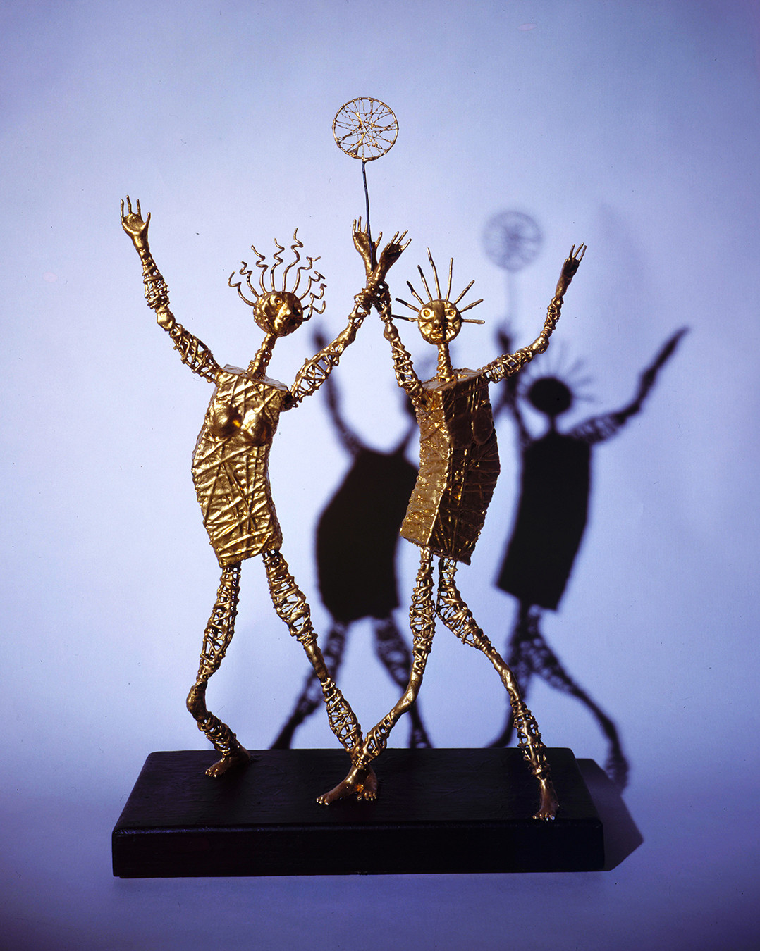 Sun Gods
