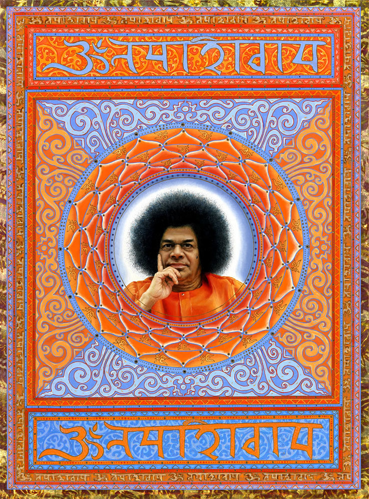 Sai Baba 2