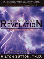 The Book Of Revelation Revealed Teaching Syllabus