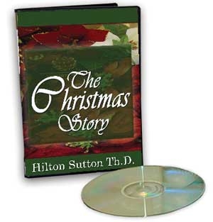 Christmas- A Prophesied Event