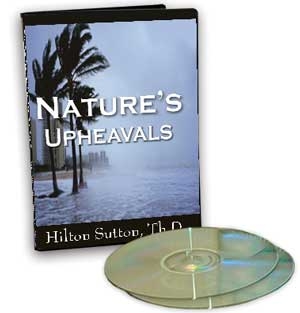 Nature&#39;s Upheavals