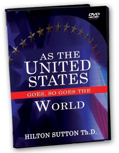 As The United States Goes, So Goes The World