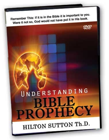 Understanding Bible Prophecy