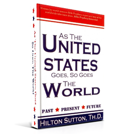 As The United States Goes, So Goes The World