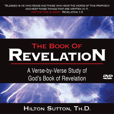 The Book of Revelation Revealed - DIGITAL VIDEO DOWNLOAD
