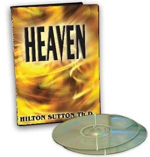 Heaven - DIGITAL AUDIO DOWNLOAD