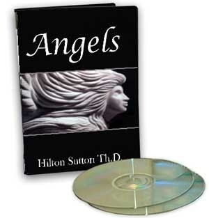 Angels - DIGITAL AUDIO DOWNLOAD