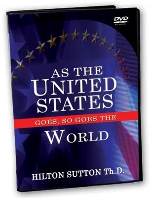 As The United States Goes, So Goes The World