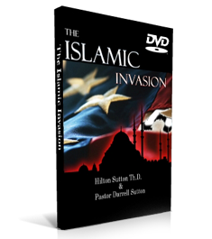 Islamic Invasion