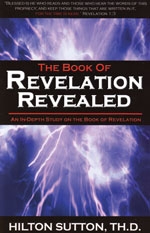 The Book Of Revelation Revealed - Book
