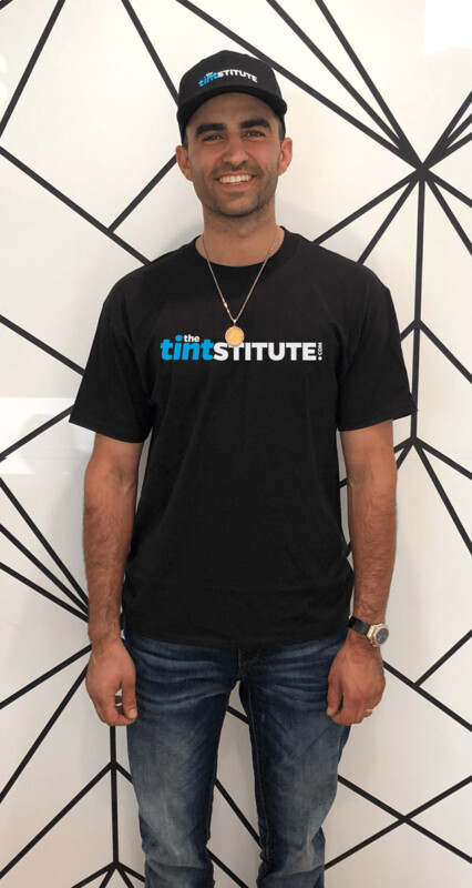 Tintstitute Standard T-Shirt