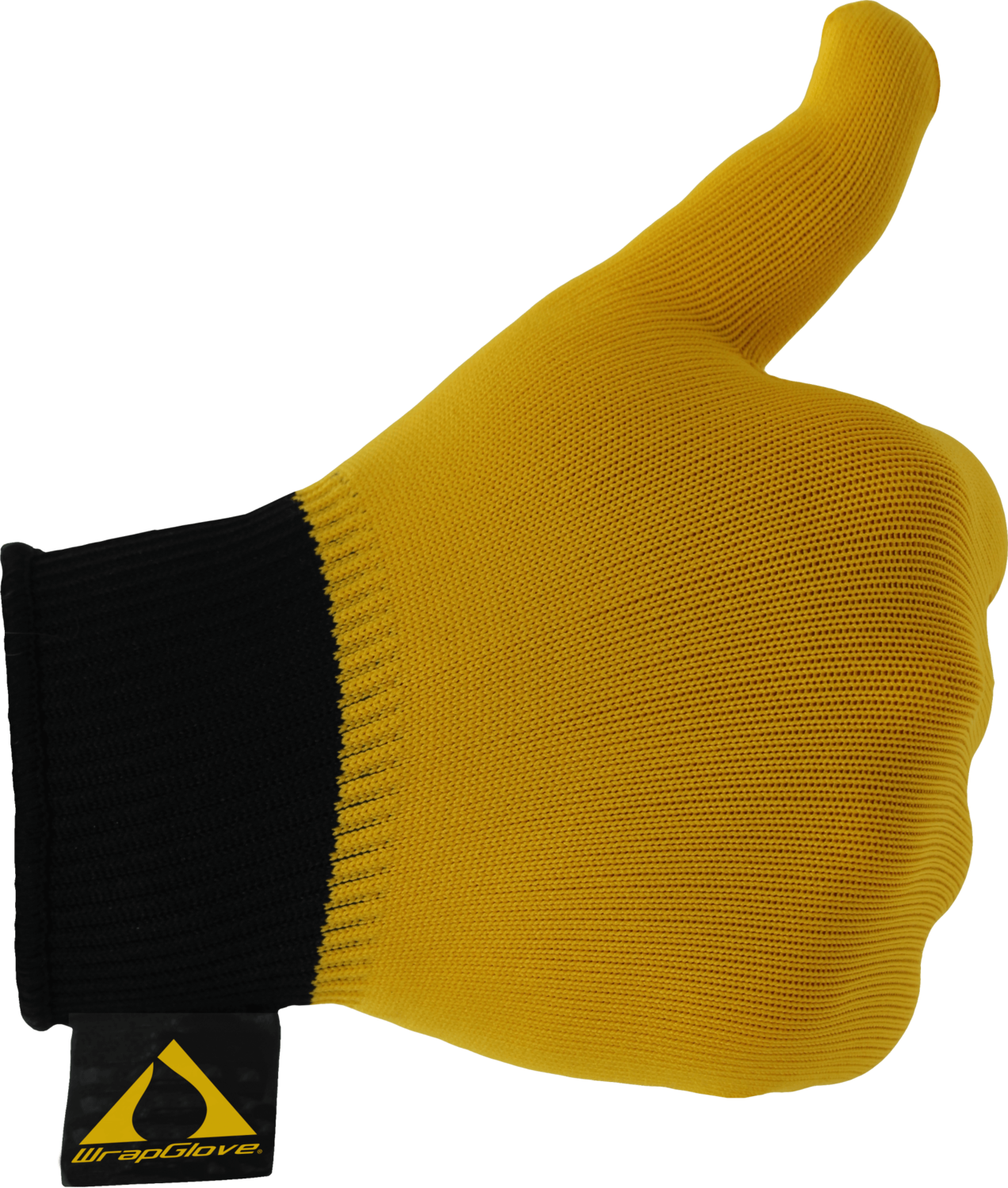 WrapGlove® V3 (Yellow)