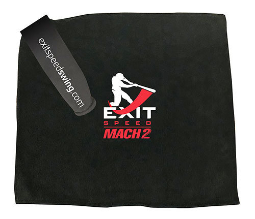 Exit Speed-MACH 2