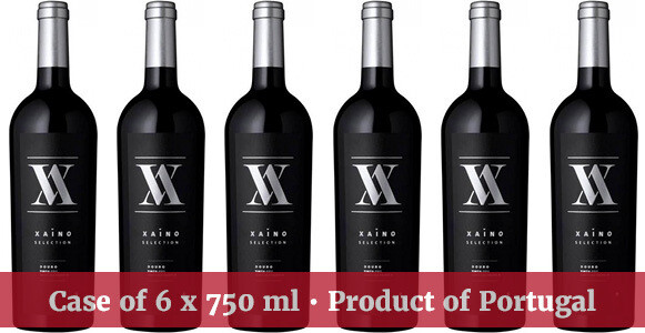 Vale d&#39;Aldeia &quot;Xaino Selection&quot; Tinto Douro DOC 2020