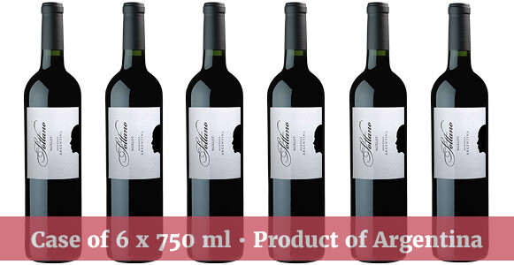 Sottano Merlot 2021