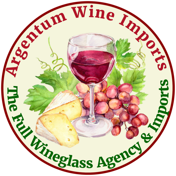 Argentum Wine Imports // The Full Wineglass