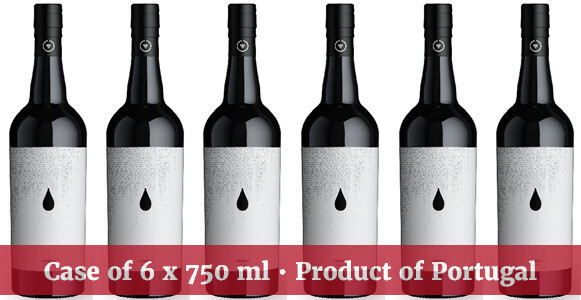WINELIFE &quot;Sinless&quot; Red Alentejo DOC 2017