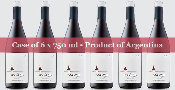Miras &quot;Jovem&quot; Pinot Noir 2024