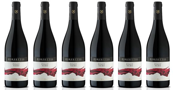 Annalisa Zorzettig Pinot Nero Colli Orientali del Friuli DOC 2019