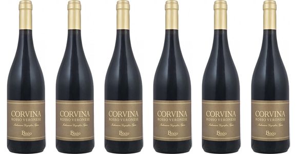 Bixio Corvina IGT Verona 2018