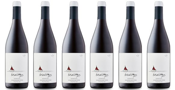 Miras &quot;Jovem&quot; Trousseau Patagonia 2024