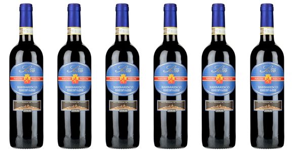 Sacco Barbaresco DOCG 2021