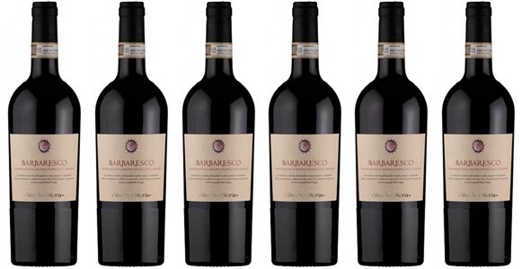 Vecchia Storia Barbaresco DOCG 2017
