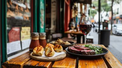 Wines from Argentina