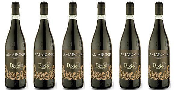 Bixio "Bronze" Amarone della Valpolicella DOCG 2017