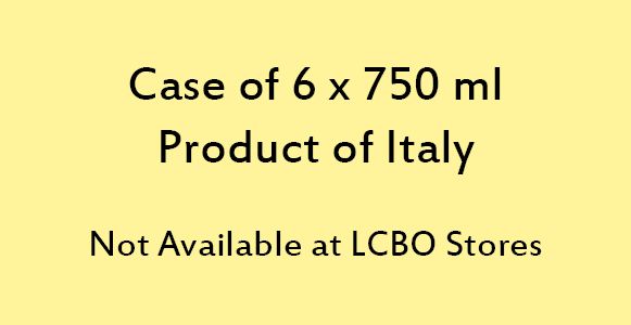 Bixio "Italico" Pinot Grigio Terre degli Osci IGT 2022