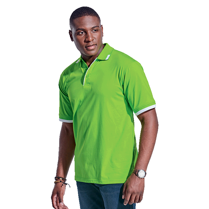 Matrix Golfer