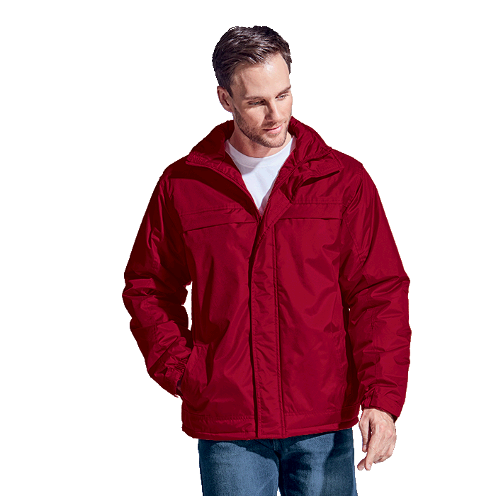 Trade Jacket