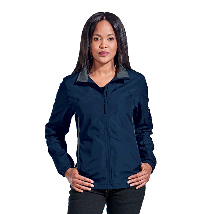 Griffin Jacket Ladies
