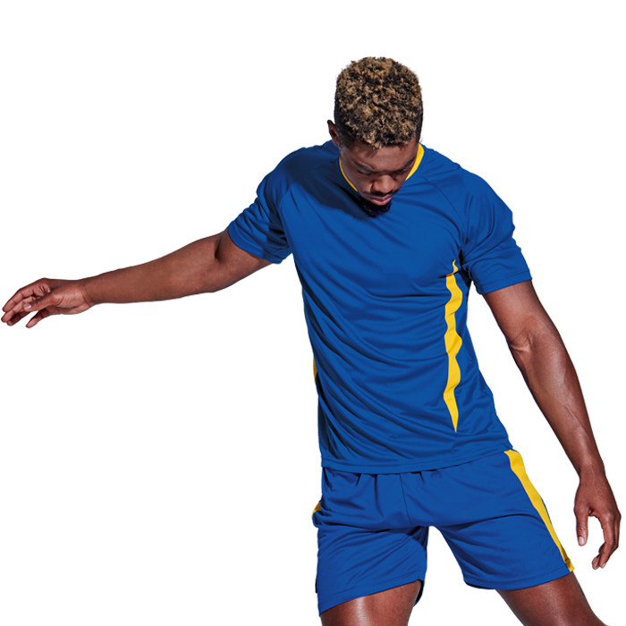 BRT Blade Soccer Set