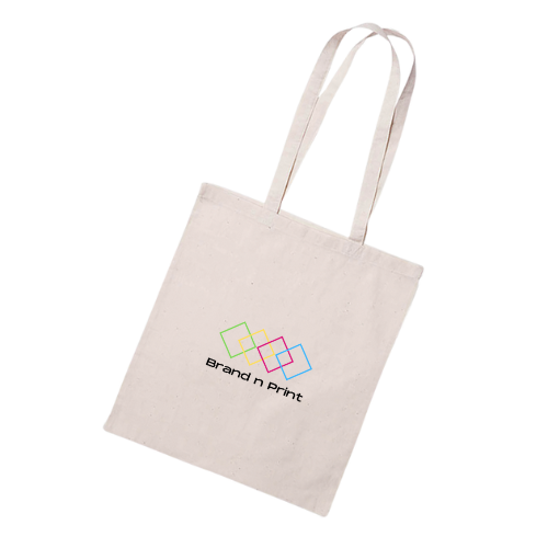 Larsen Tote Bag