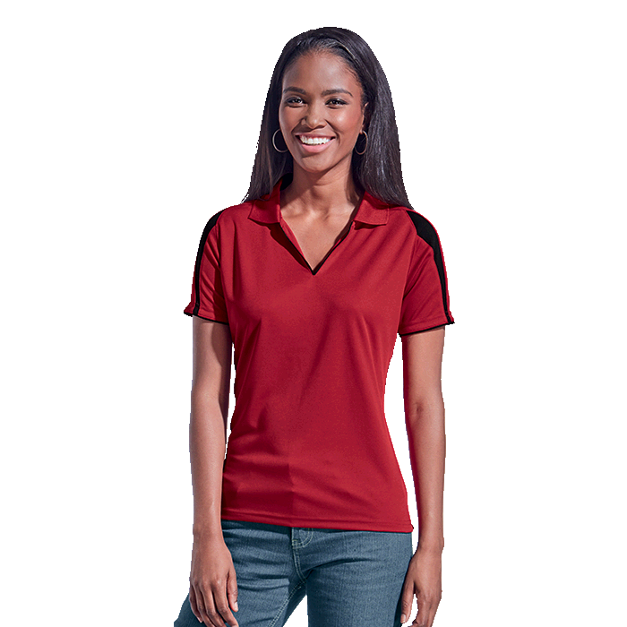 Edge Golfer Ladies