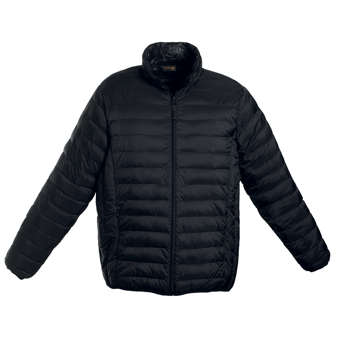 Stratford Jacket
