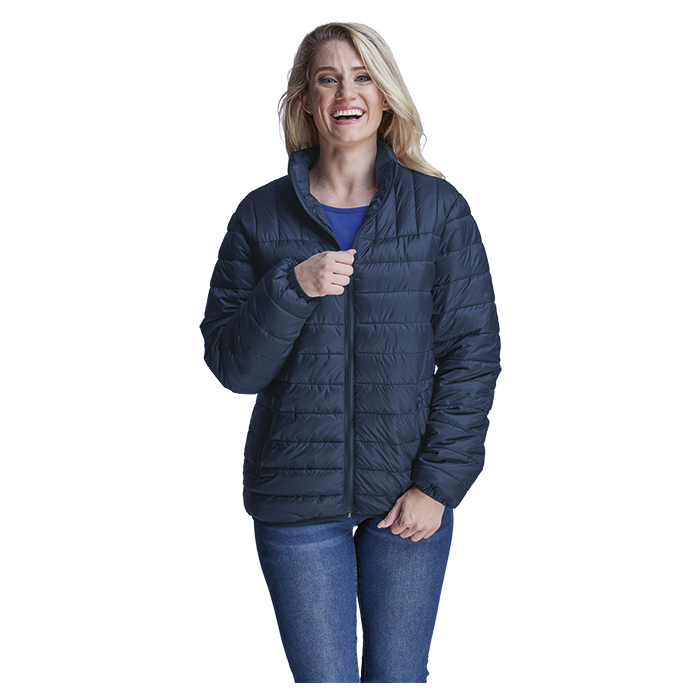 Value Puffer Ladies