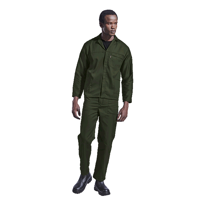 Barron Acid Resistant Conti Suit