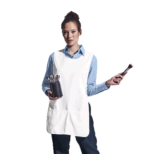 Iris Pinafore
