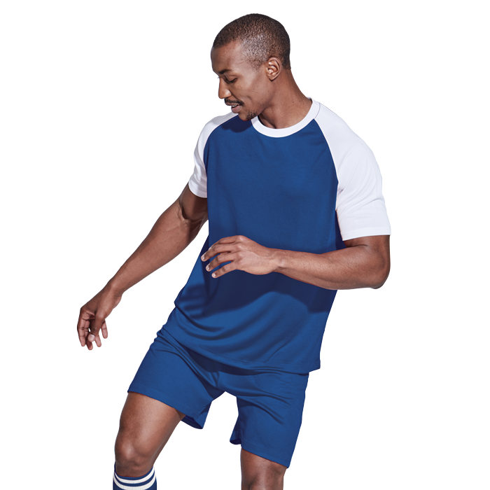 BRT Pitch Soccer Set