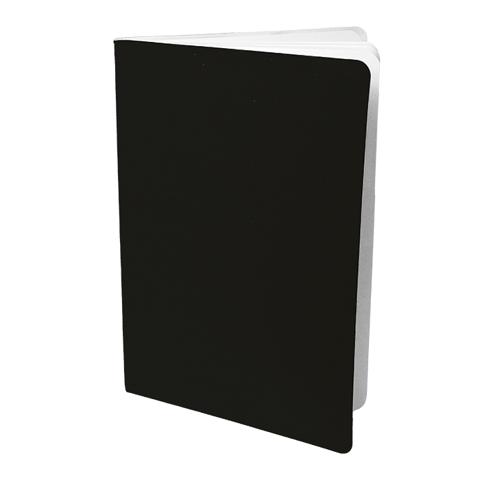 Jotter A5 Soft Cover Notebook