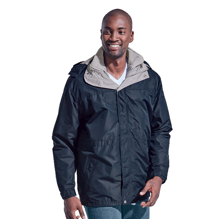 3-In-1 Jacket