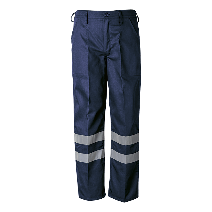 Premier Conti Trouser Reflective