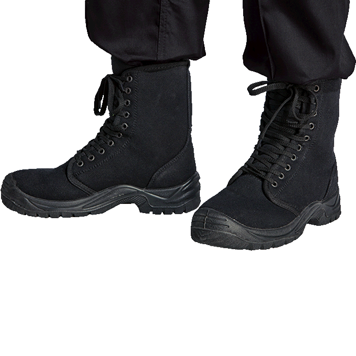 Barron Protector Boot