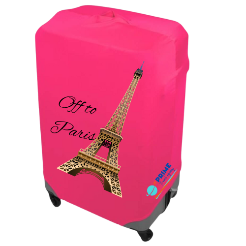 Stretch Luggage Cover
