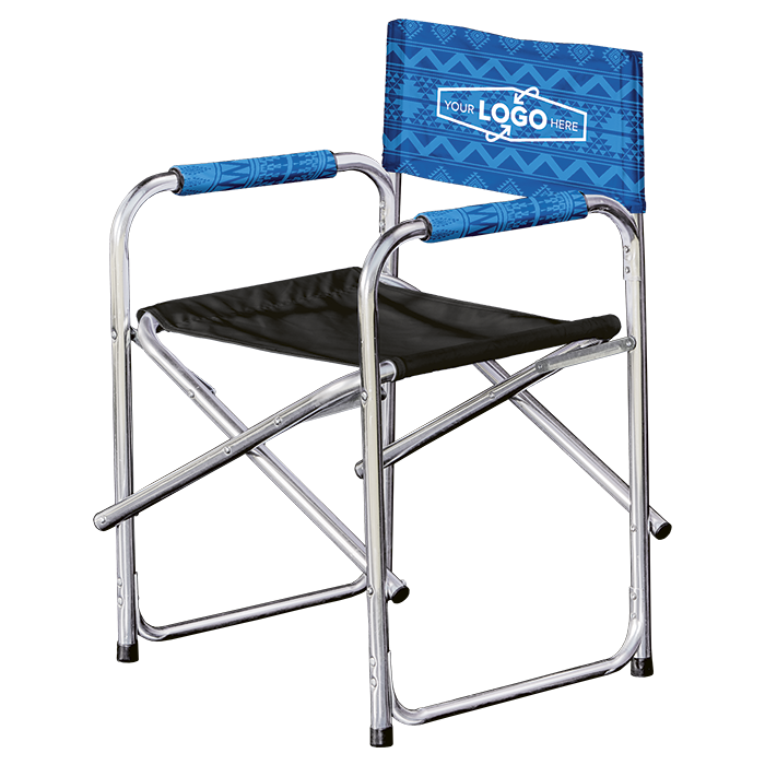 Promotional Director’s Chair