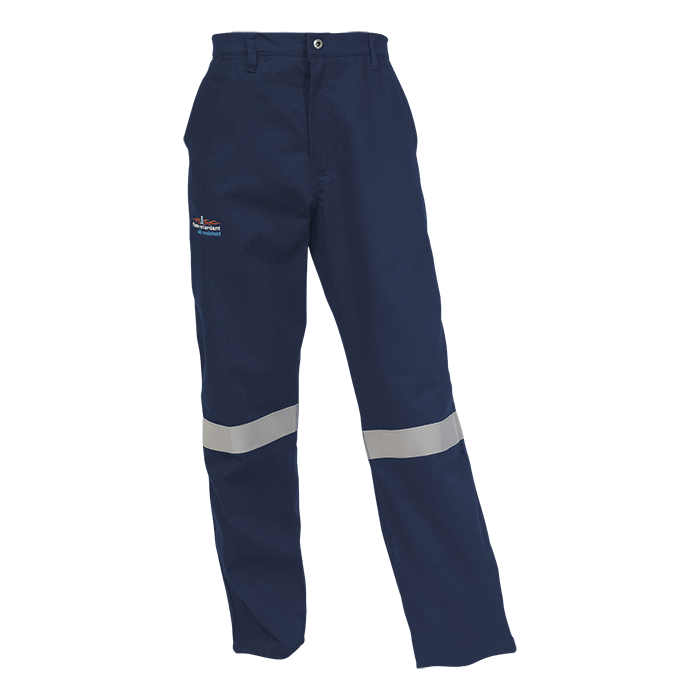Barron D59 Flame and Acid Retardant Conti Trouser