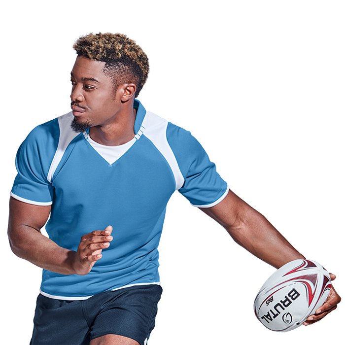 BRT PAKARI RUGBY JERSEY