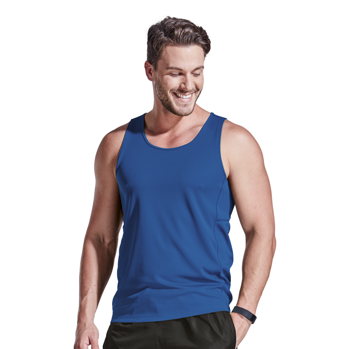 BRT Bolt Vest
